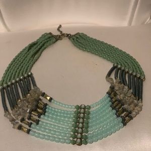Turquoise red carpet collection